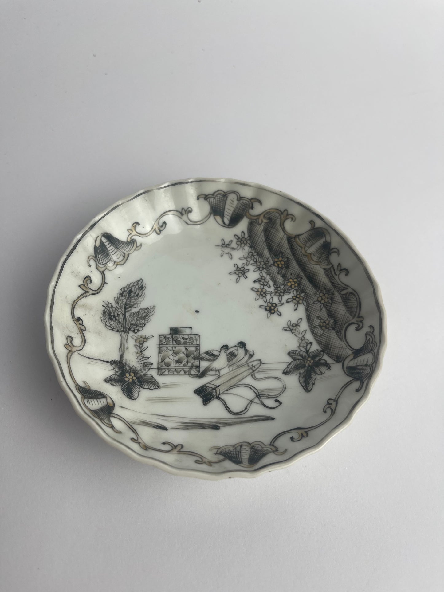 Saucer