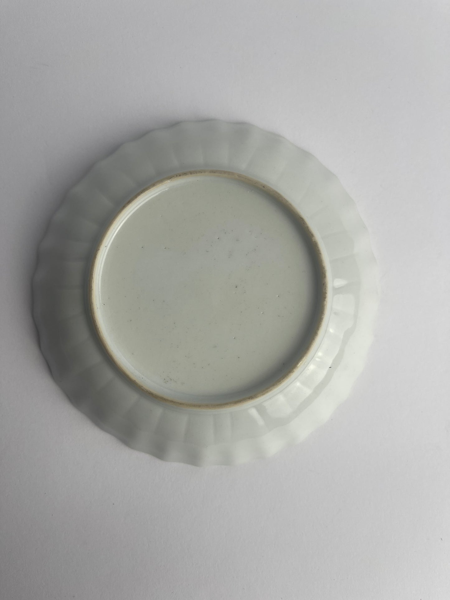 Saucer