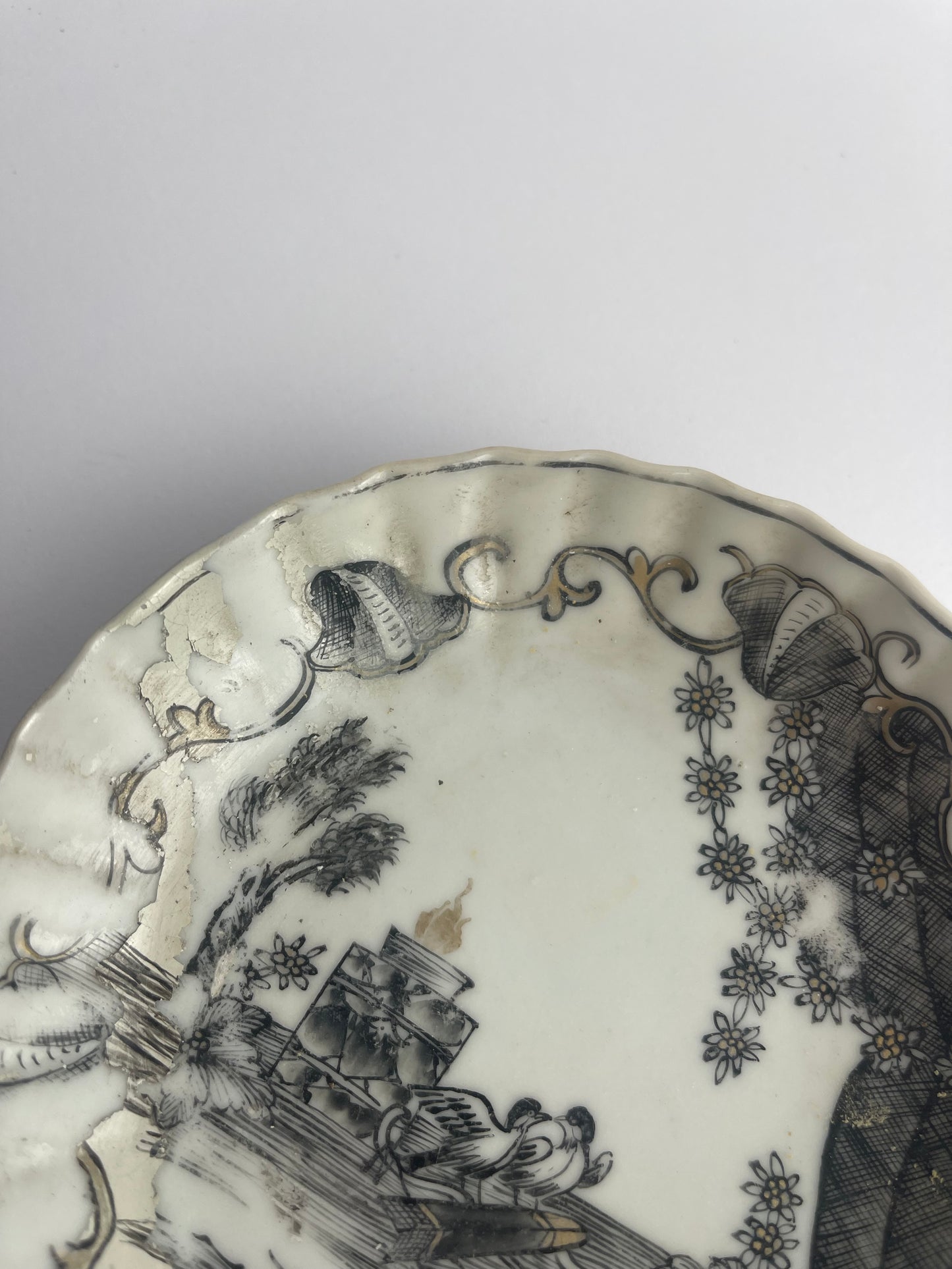 Saucer