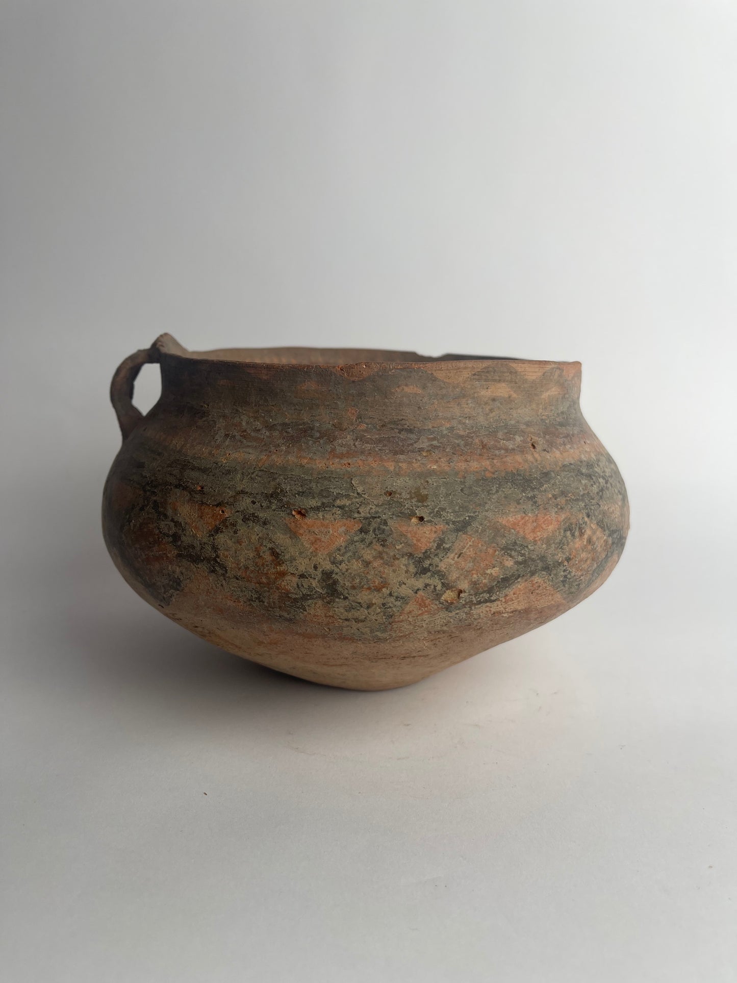 Vessel