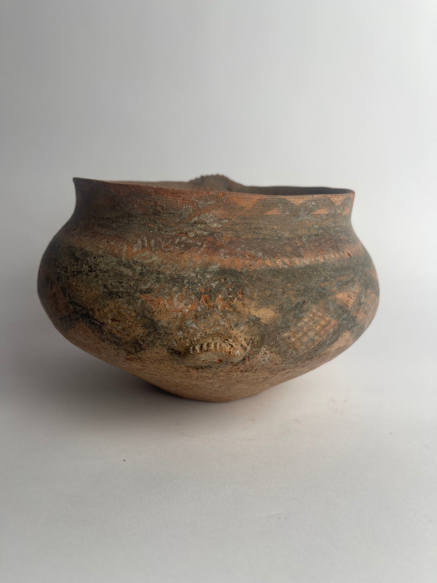 Vessel