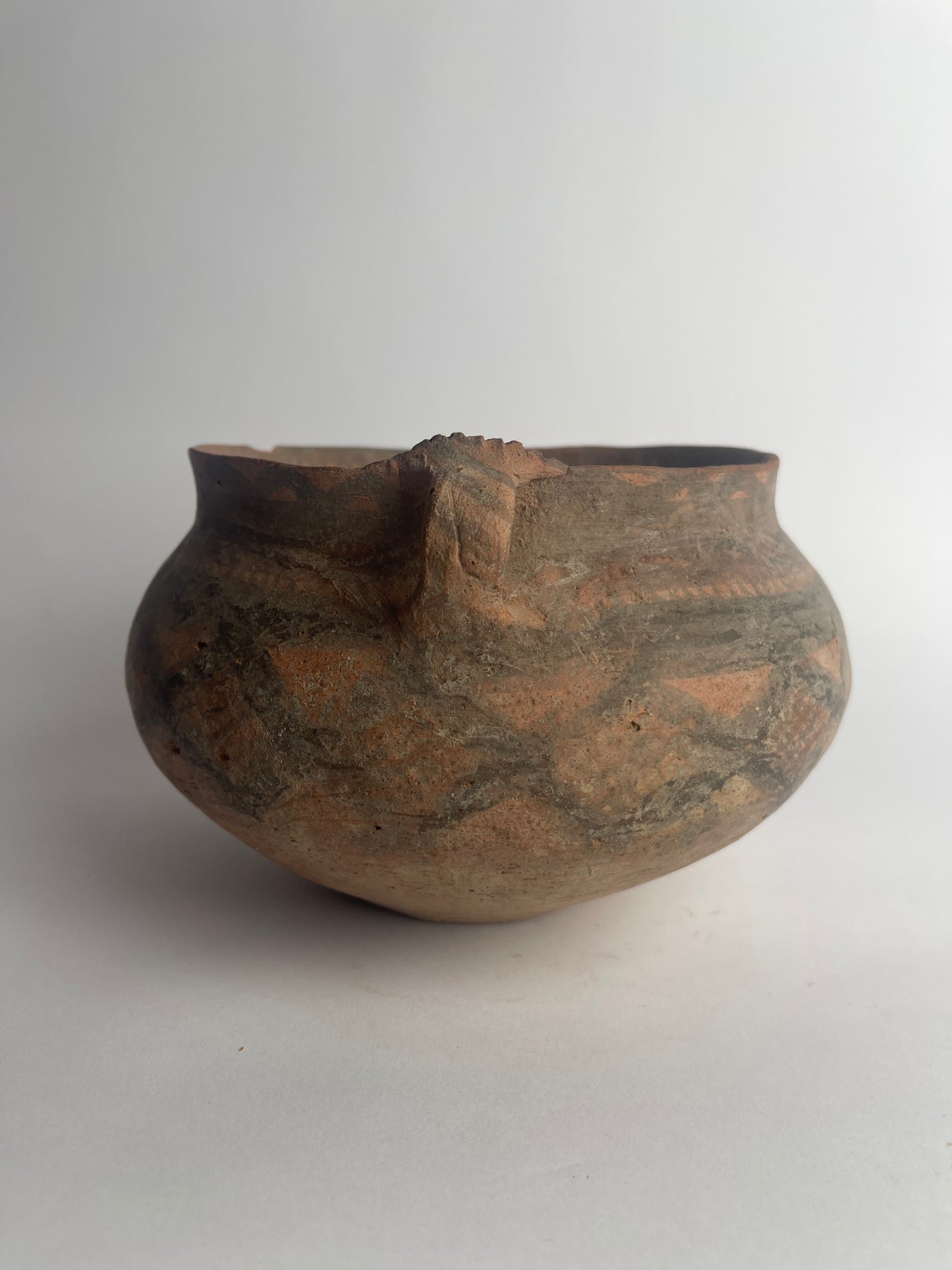 Vessel