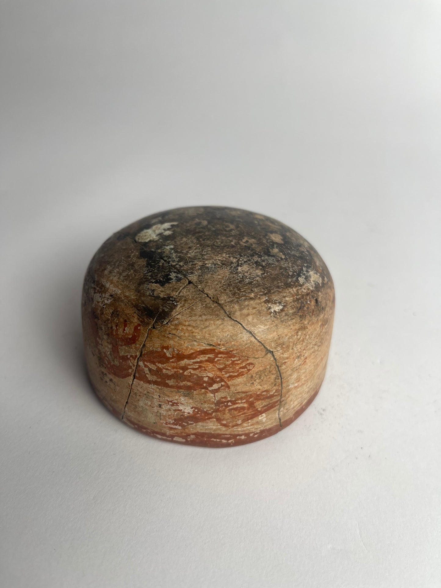 Painted Bowl