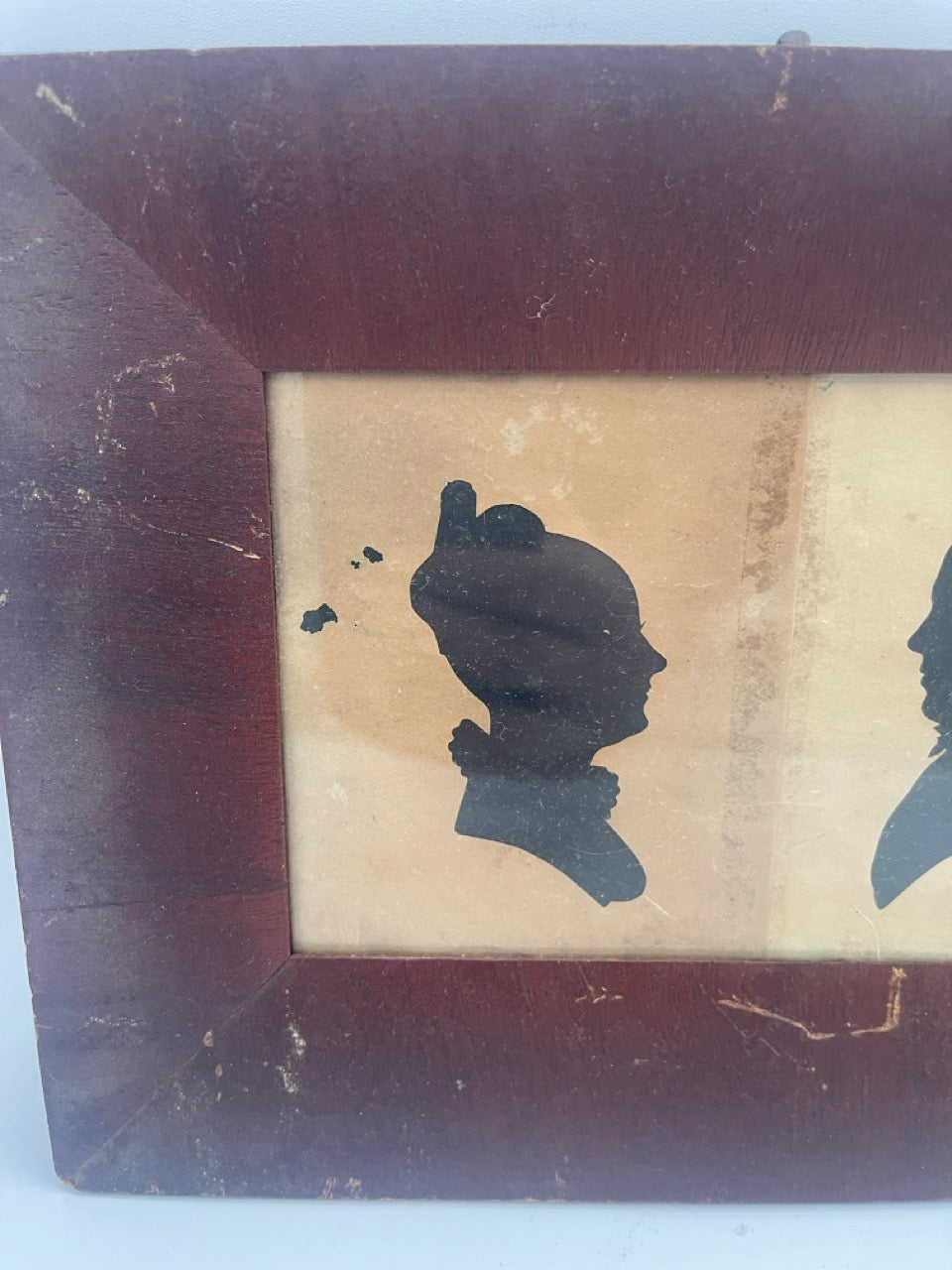Silhouette Portraits