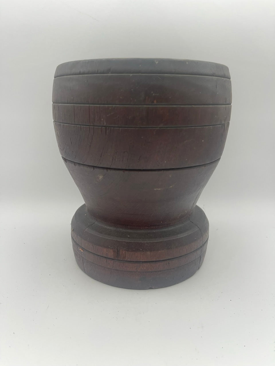 Mortar