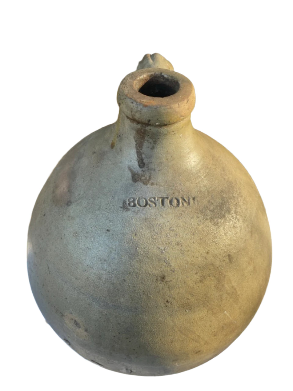 Stoneware Jug