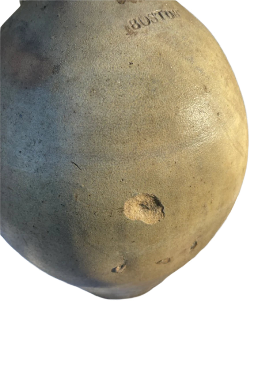 Stoneware Jug