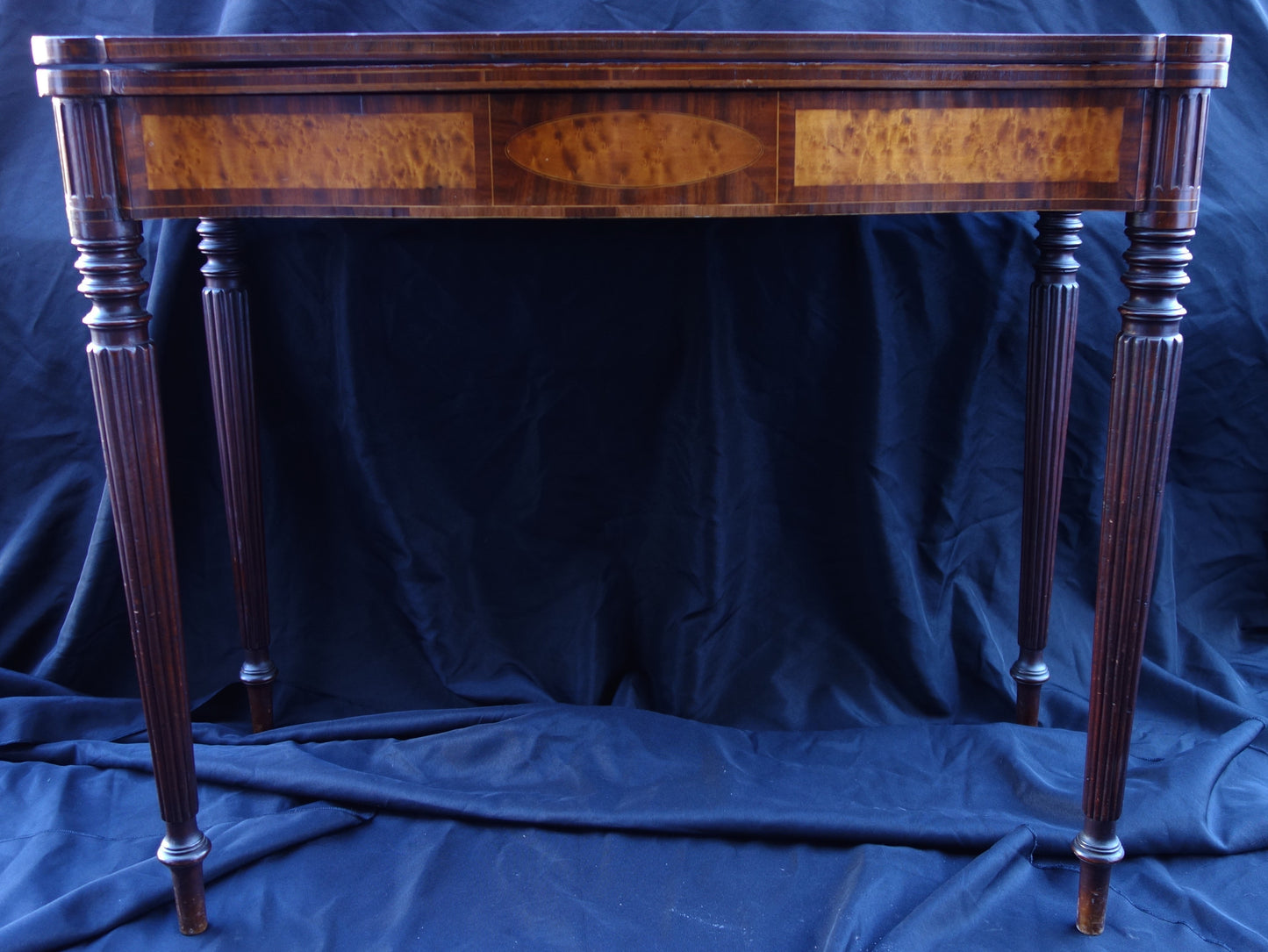Boston Card Table