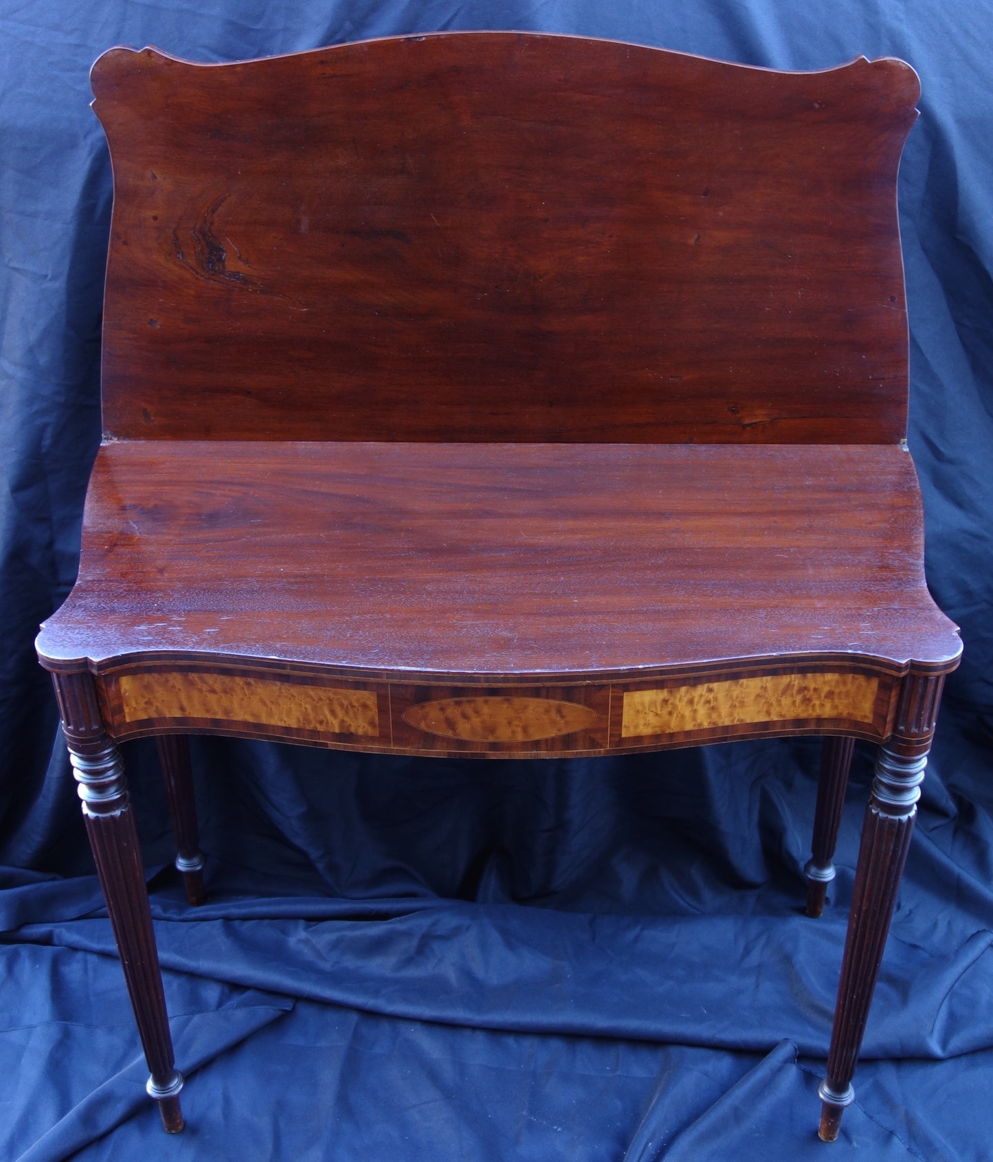 Boston Card Table
