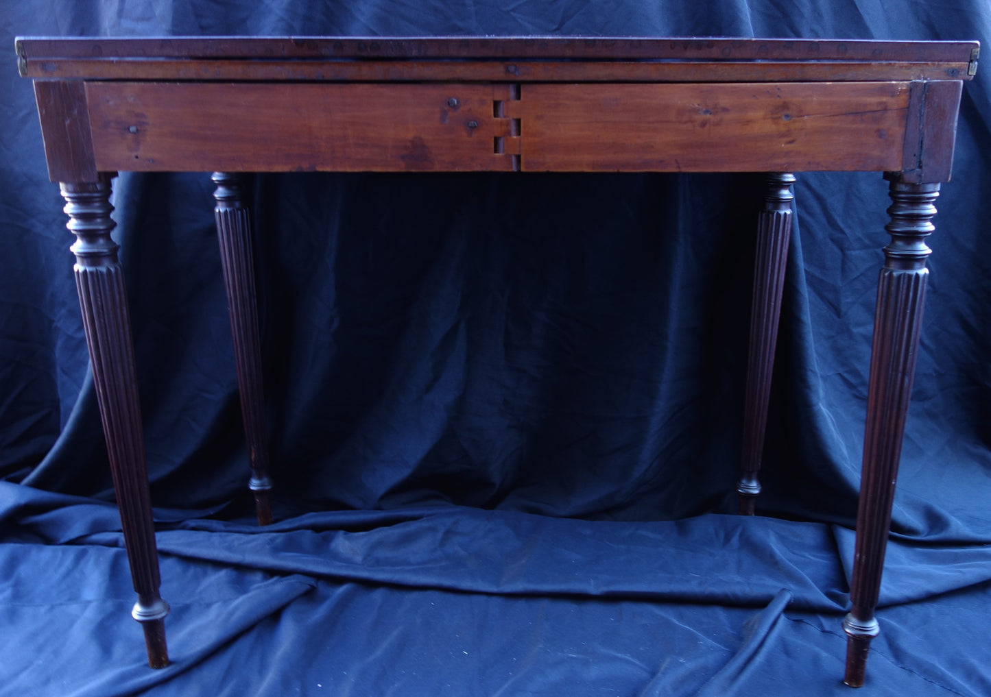 Boston Card Table