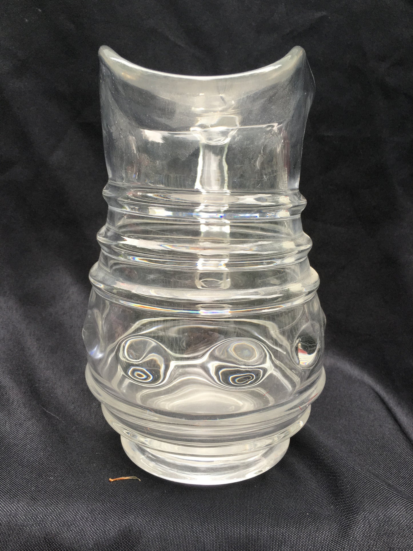 Blown Molded Pitcher