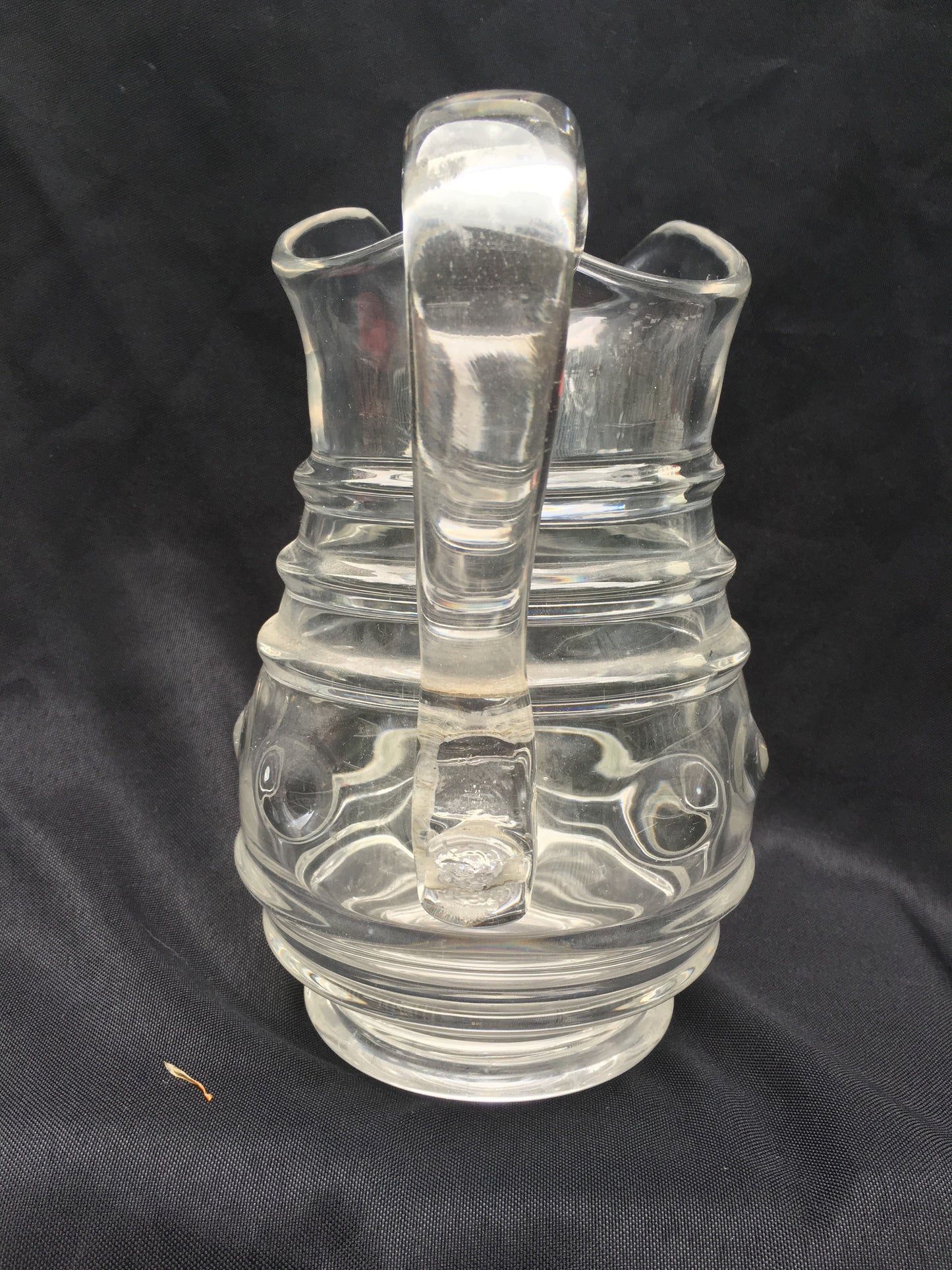 Blown Molded Pitcher