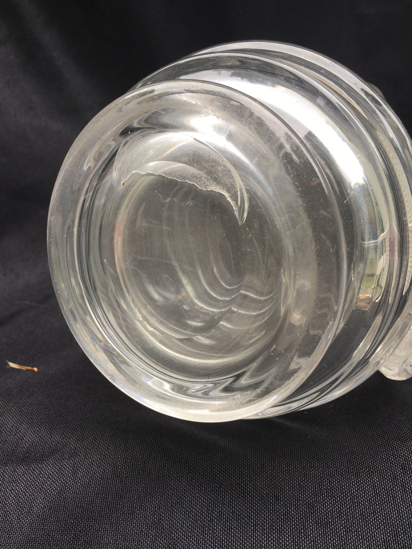 Blown Molded Pitcher