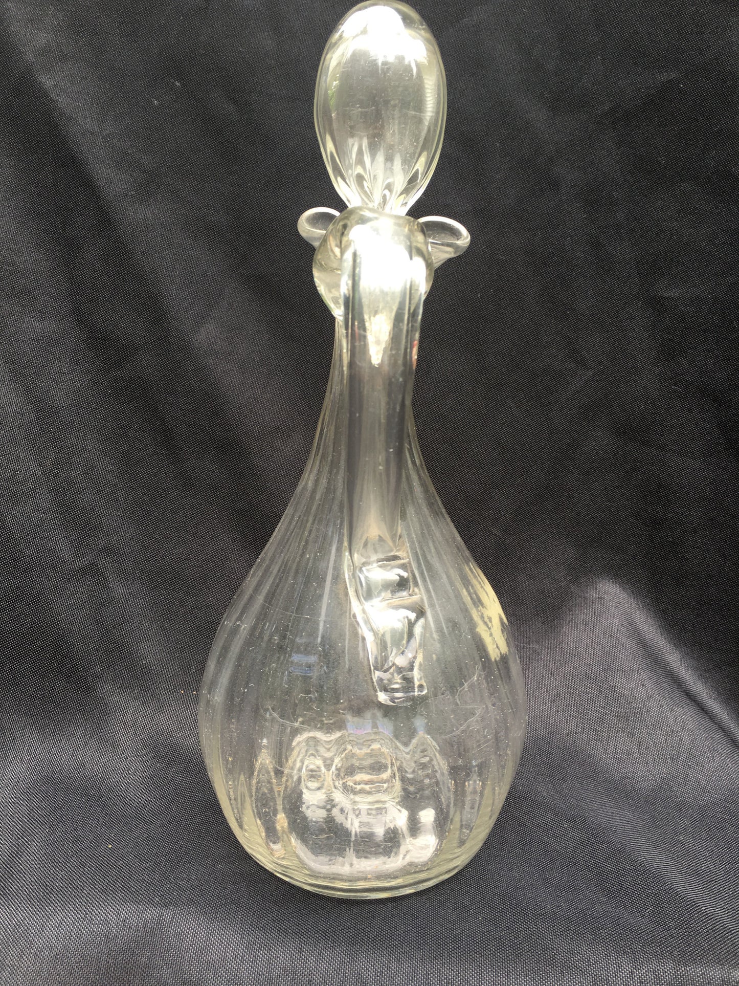 Blown Molded Ewer