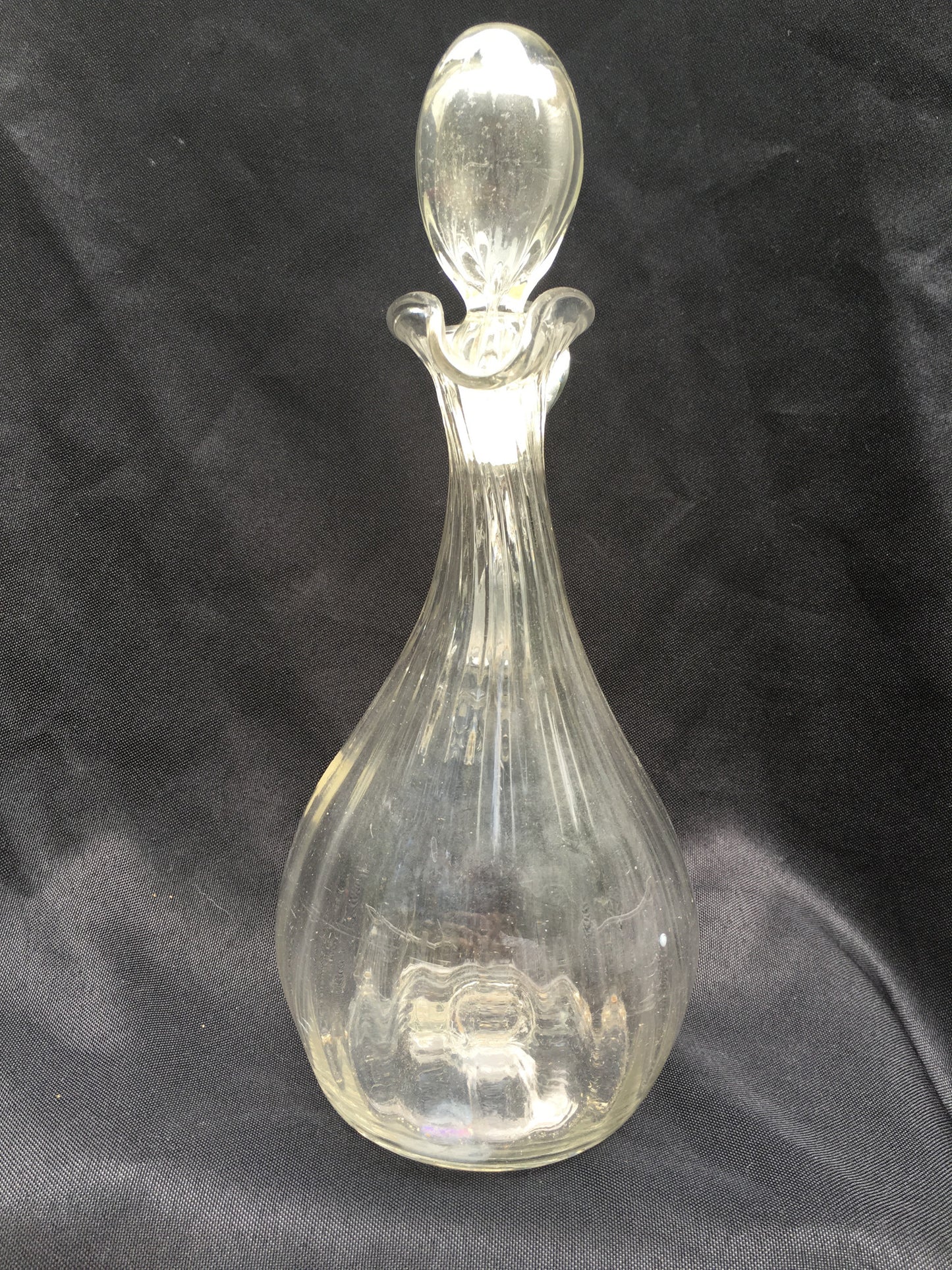 Blown Molded Ewer