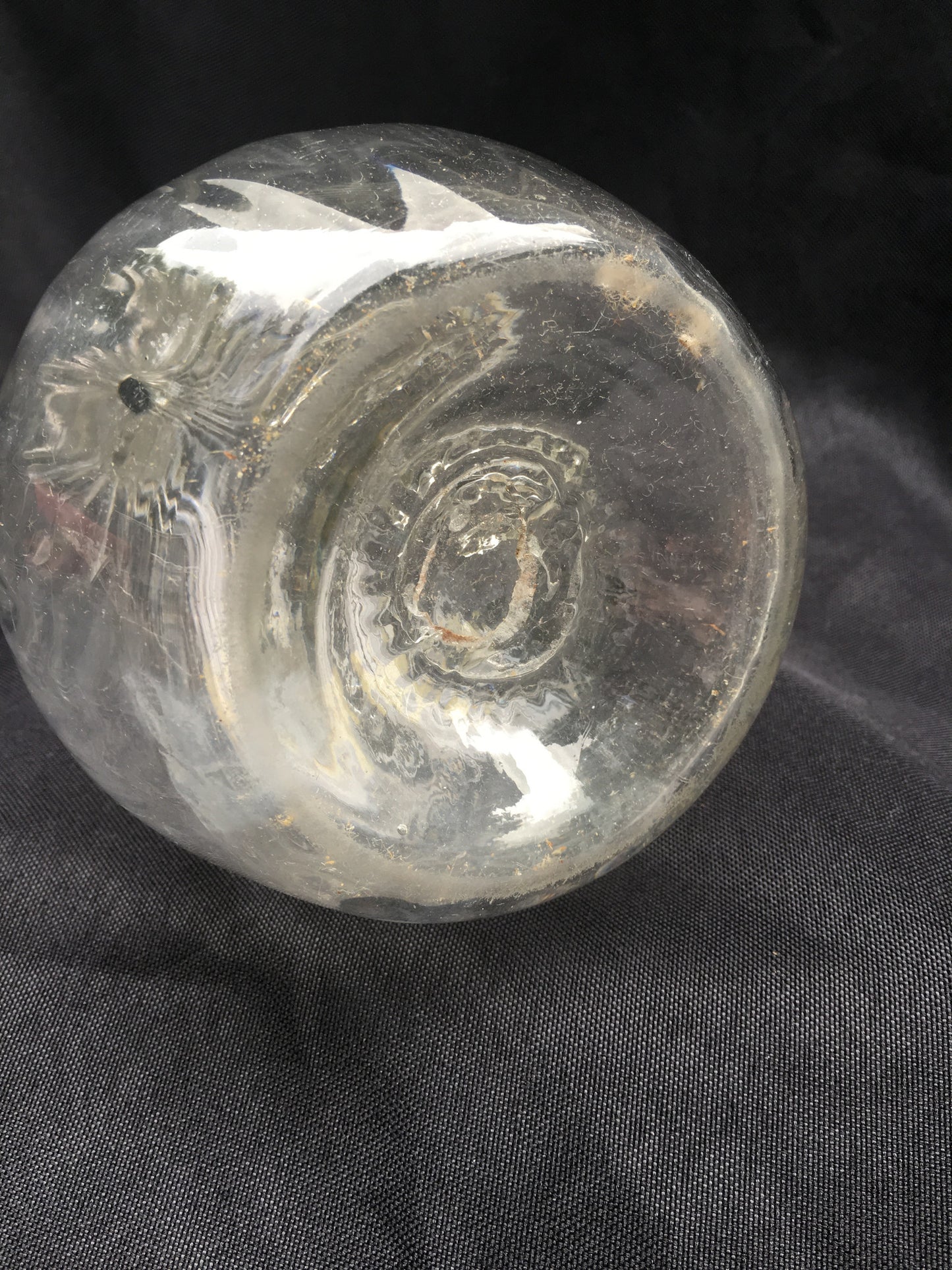 Blown Molded Ewer