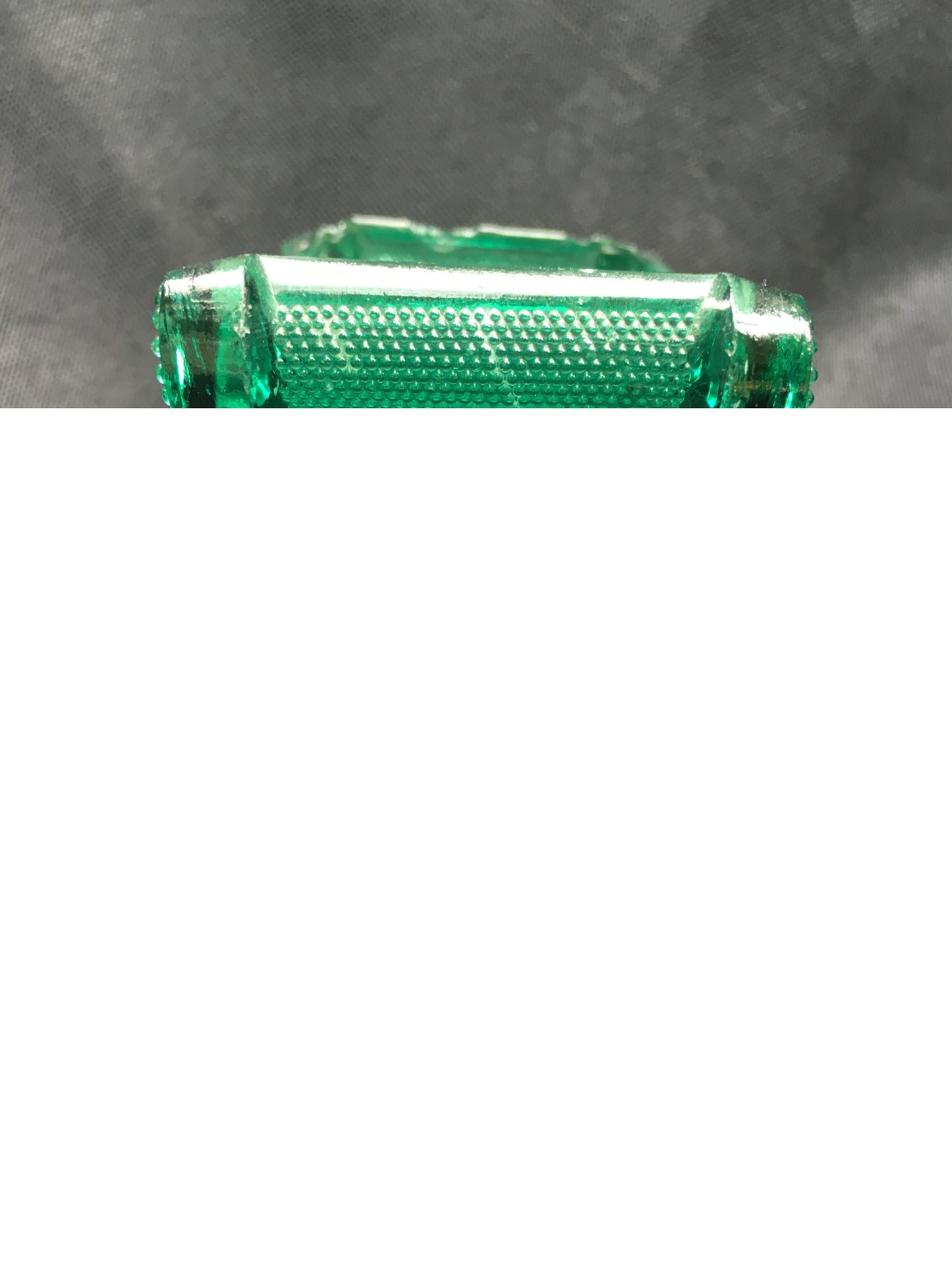 Green Basket Salt
