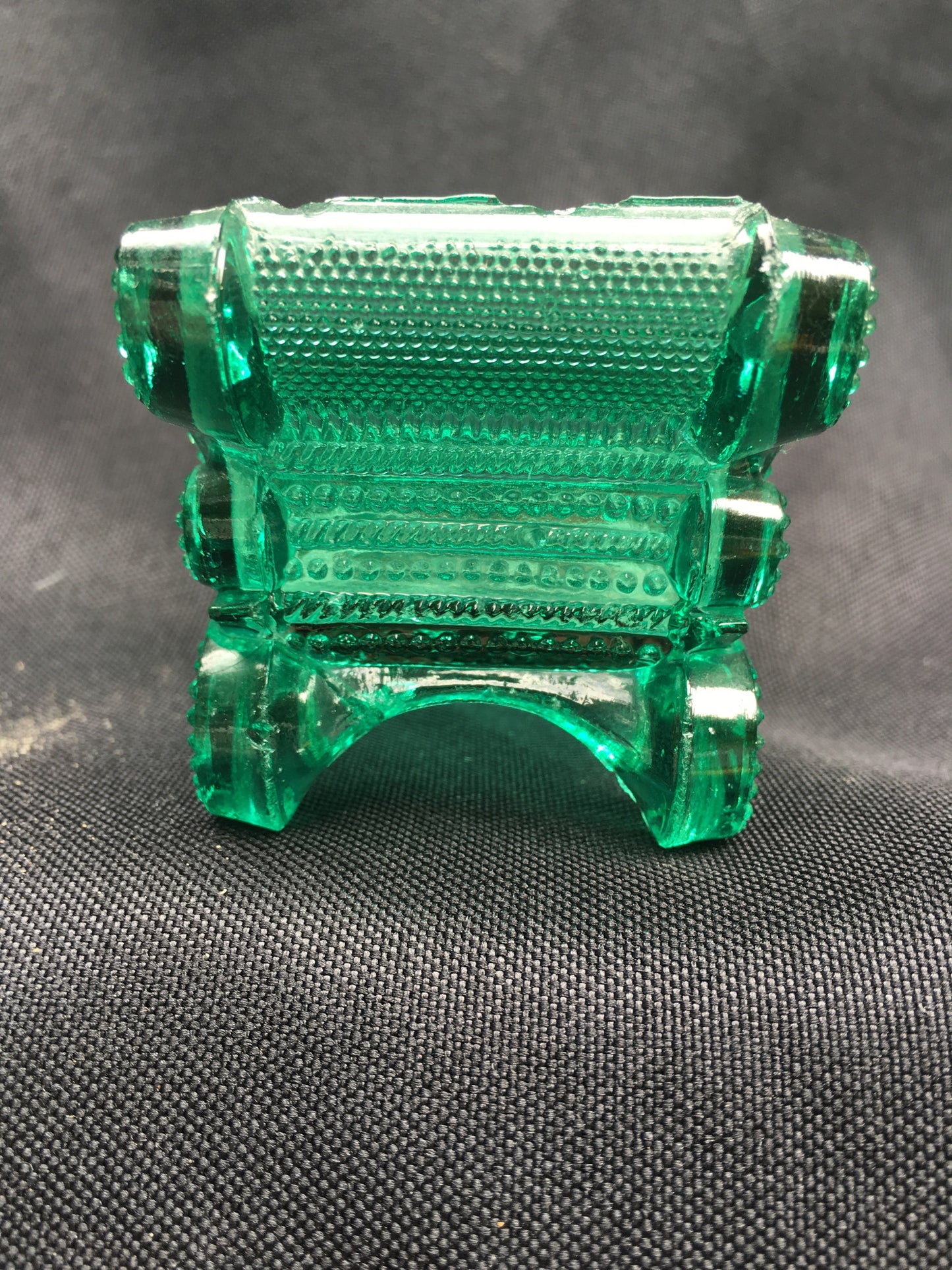 Green Basket Salt