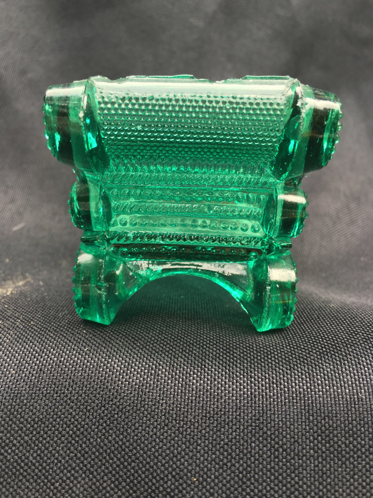 Green Basket Salt