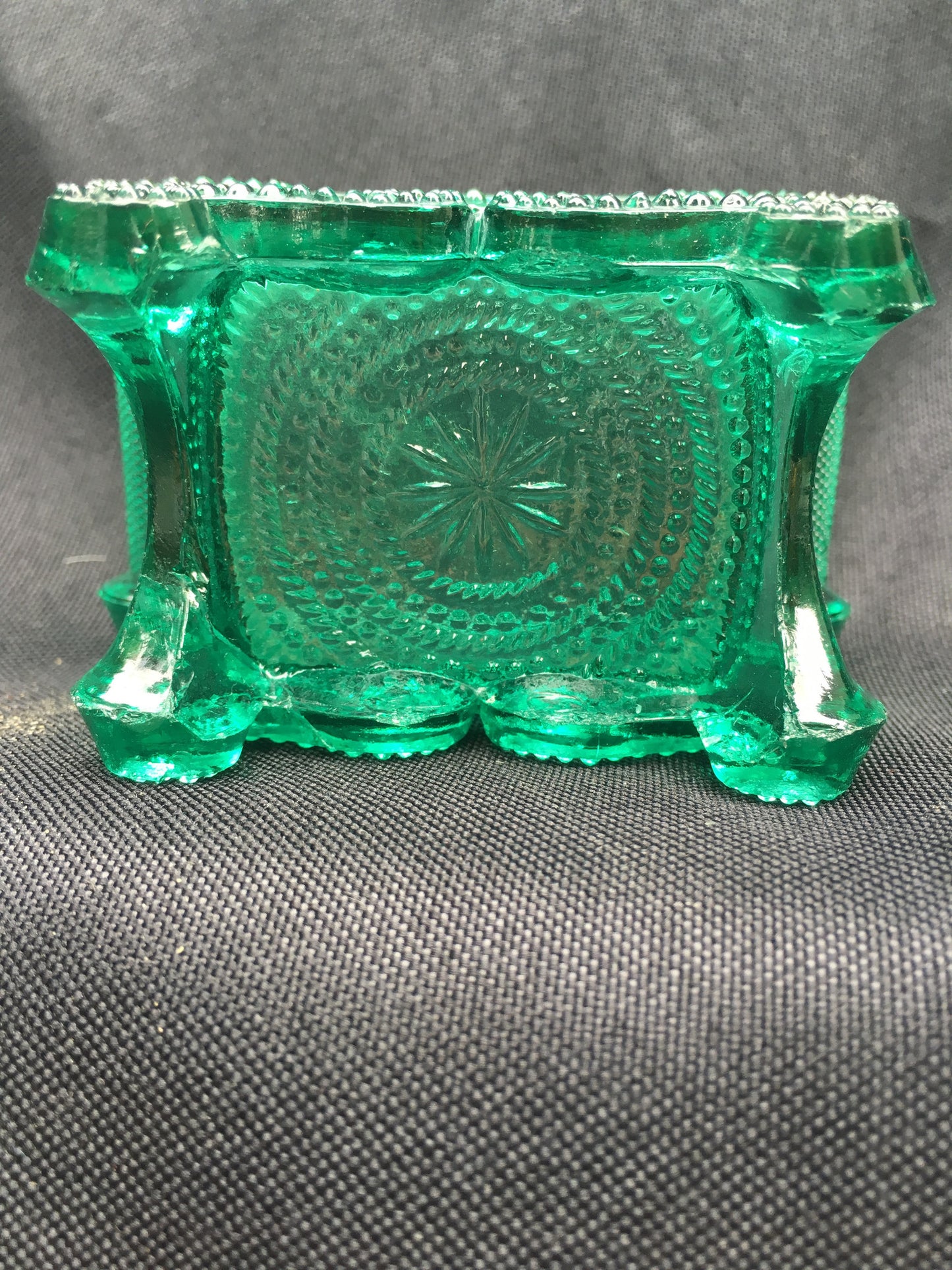 Green Basket Salt