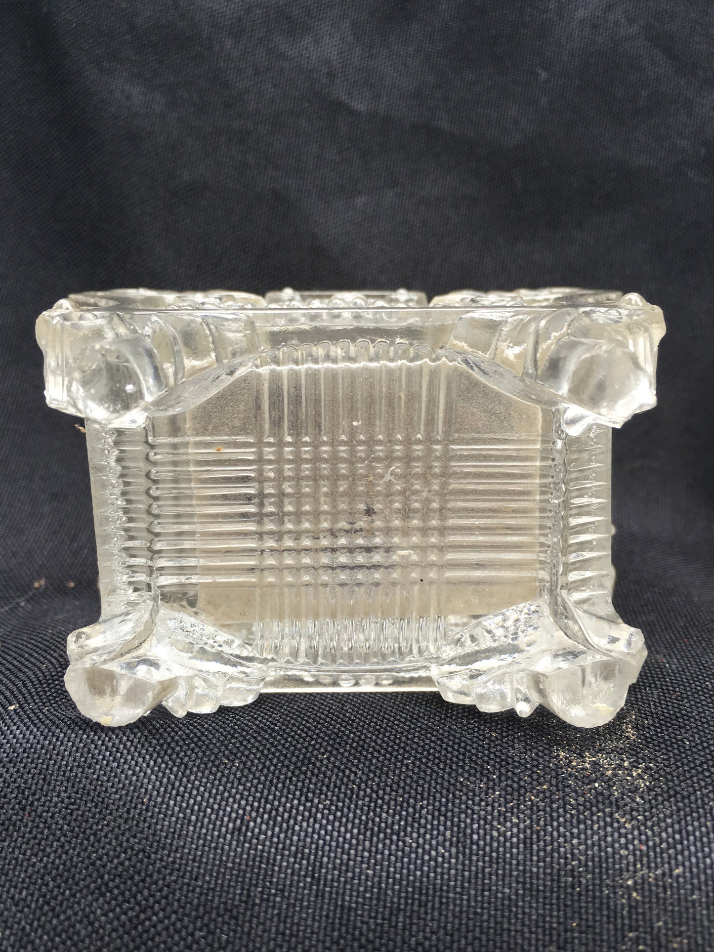 Basket Salt