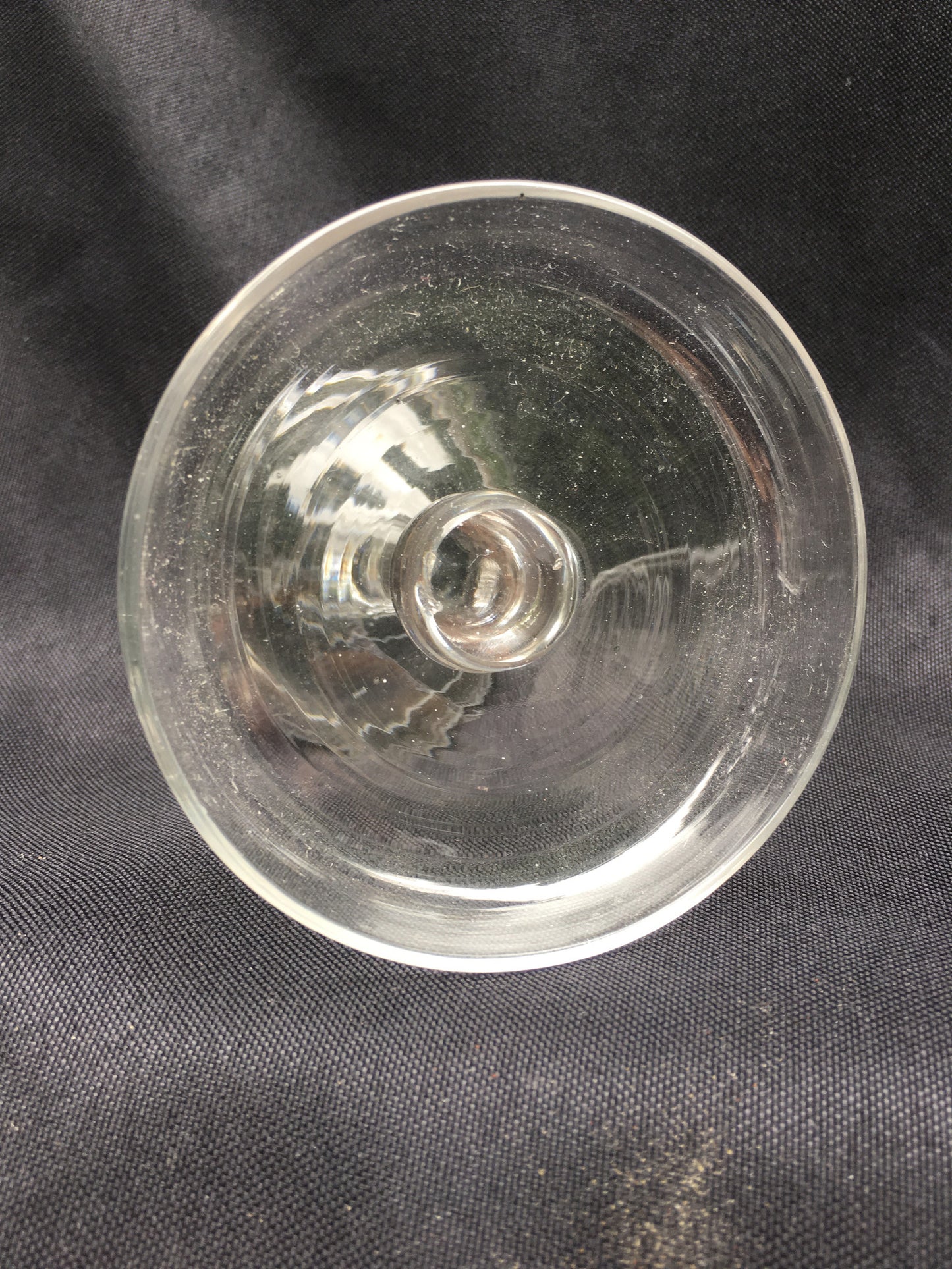 Blown Patch Stand