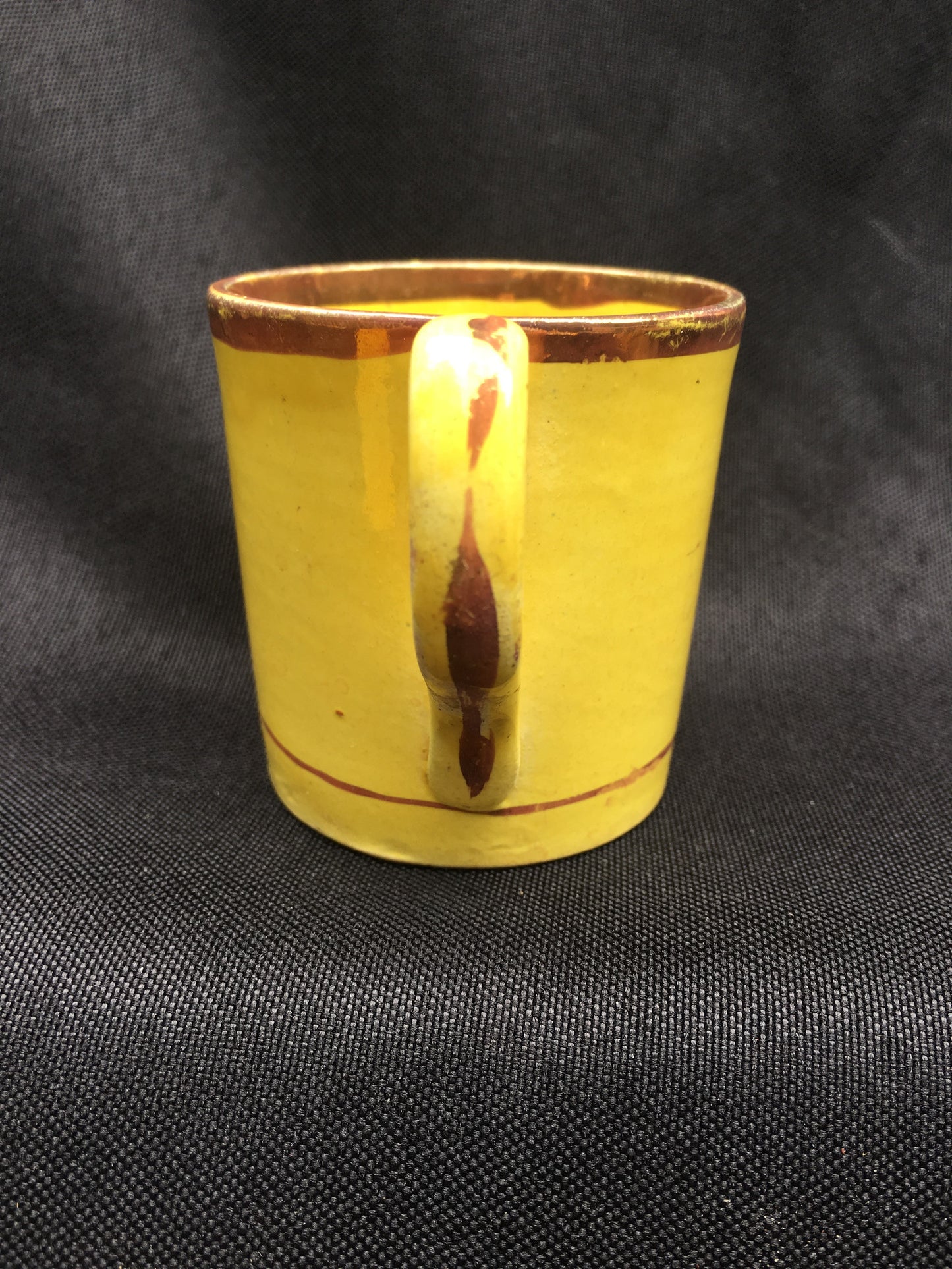Canary Child's Mug