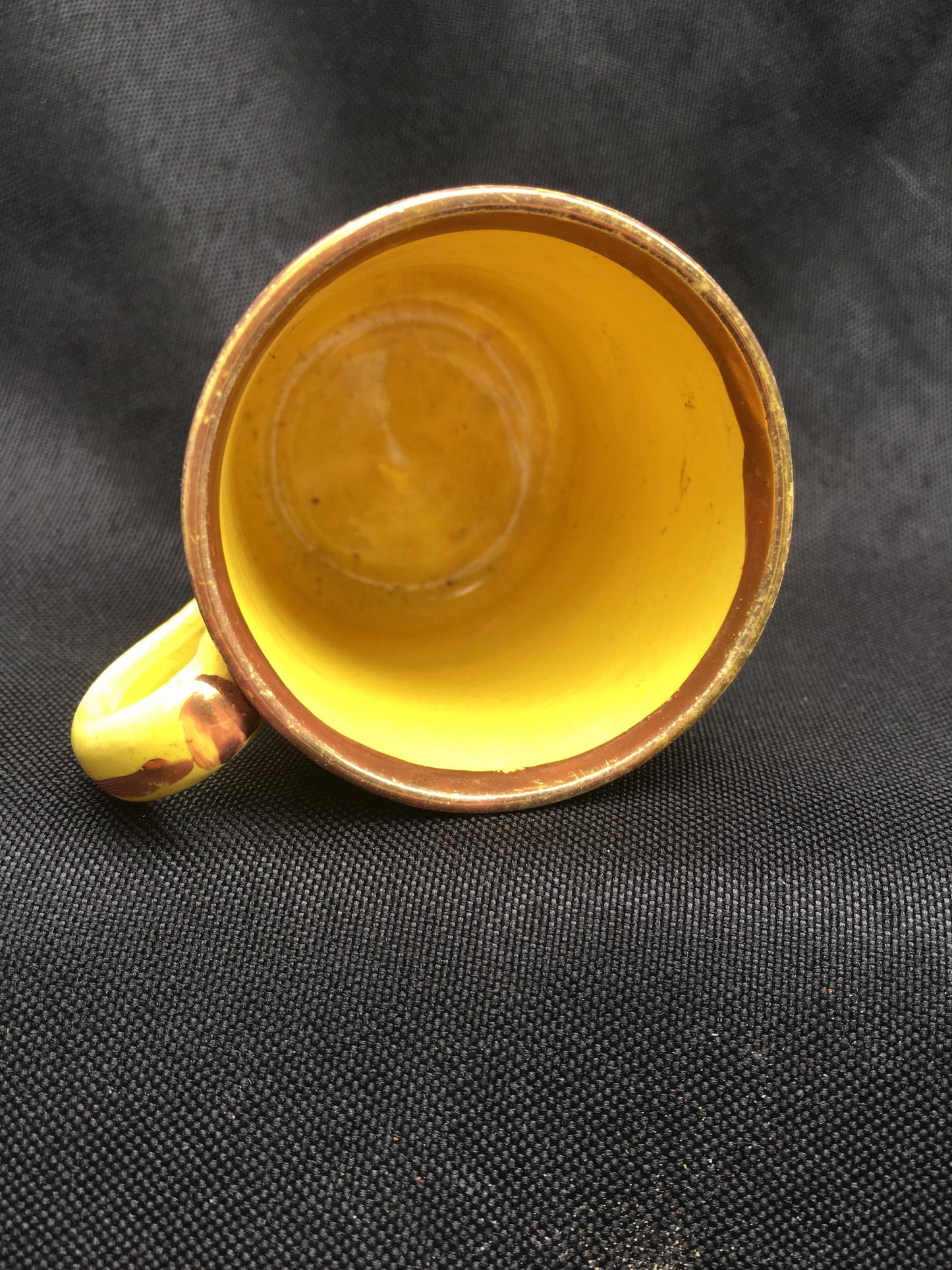 Canary Child's Mug
