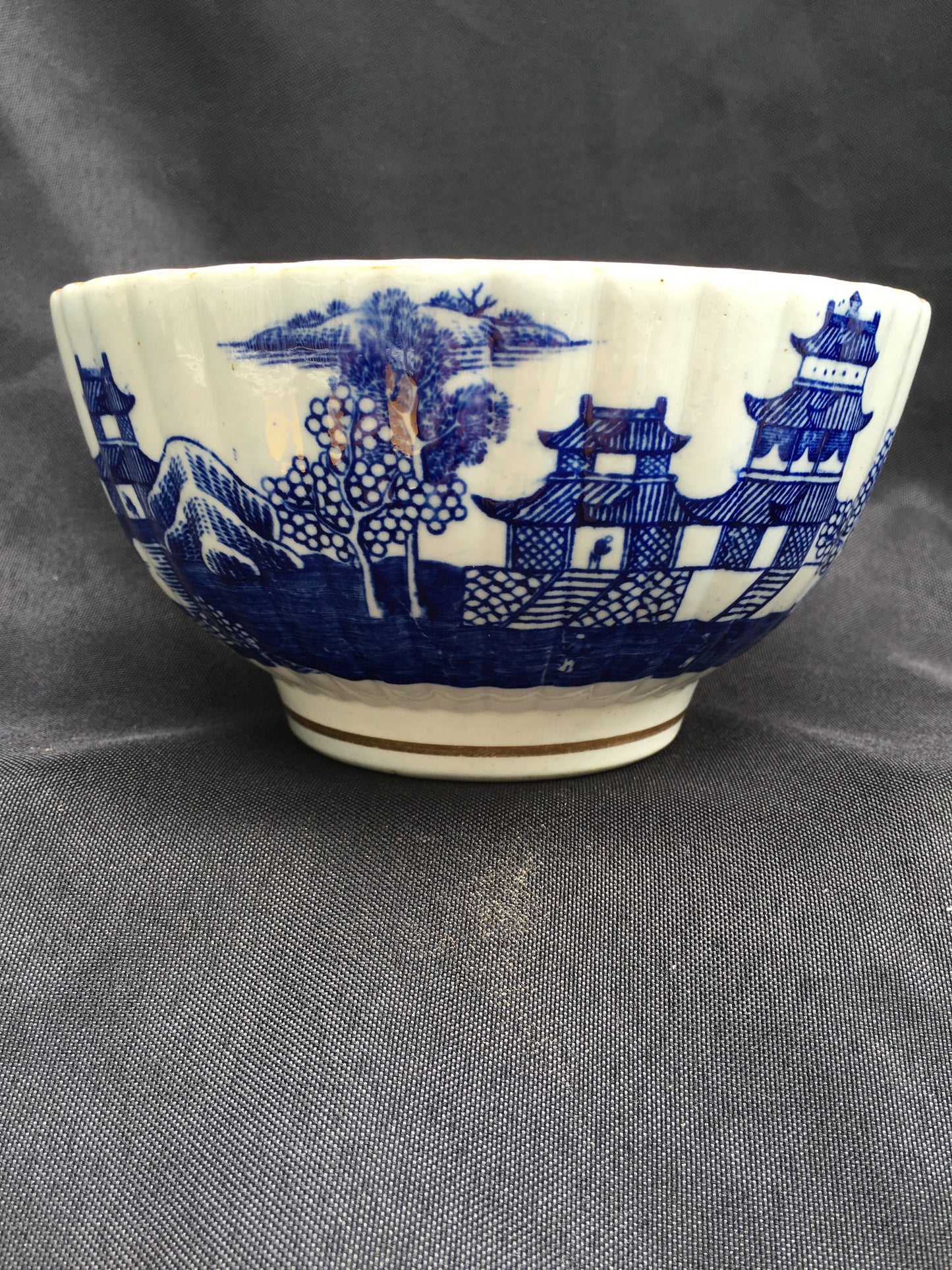 Pearlware Bowl