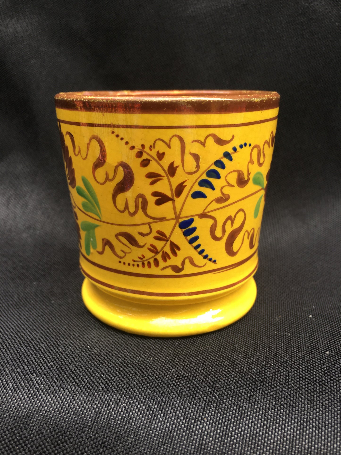 Canary Child's Mug