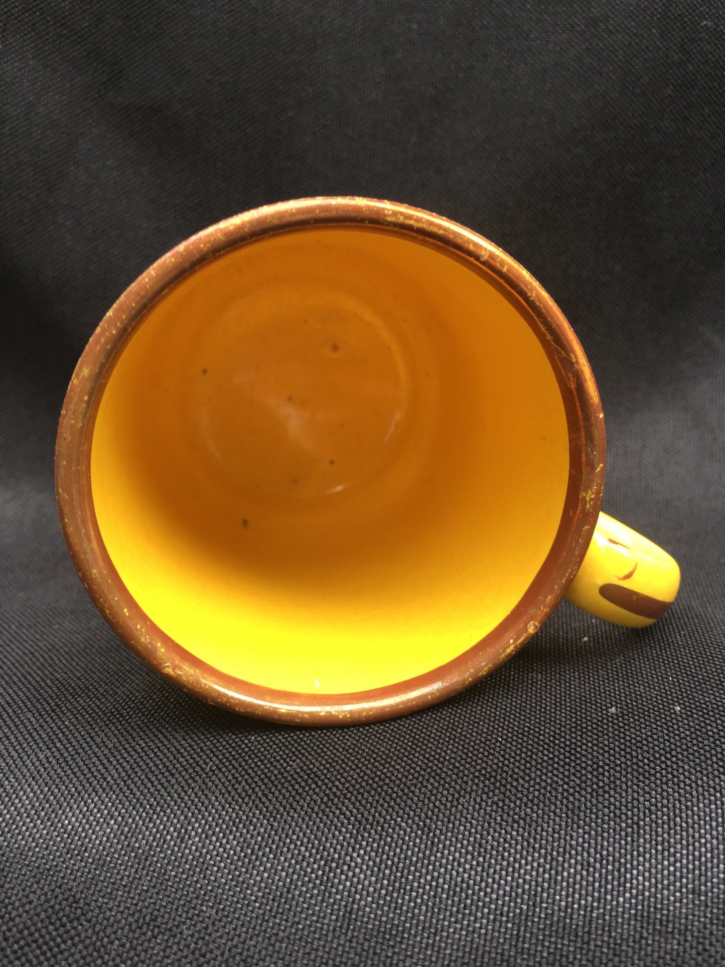Canary Child's Mug