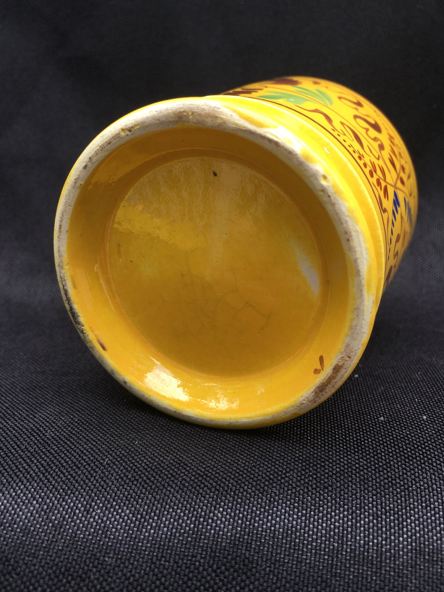 Canary Child's Mug