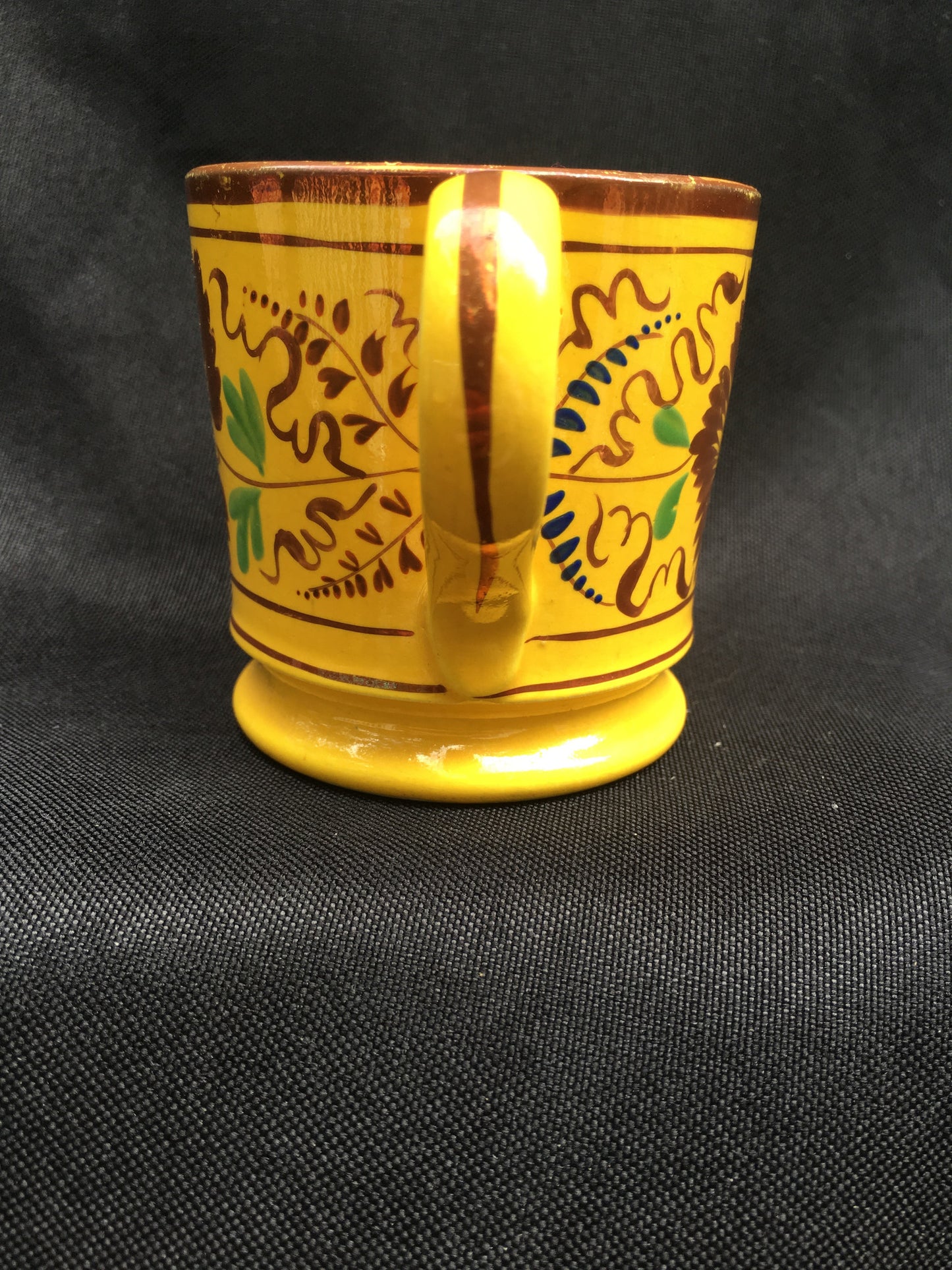 Canary Child's Mug
