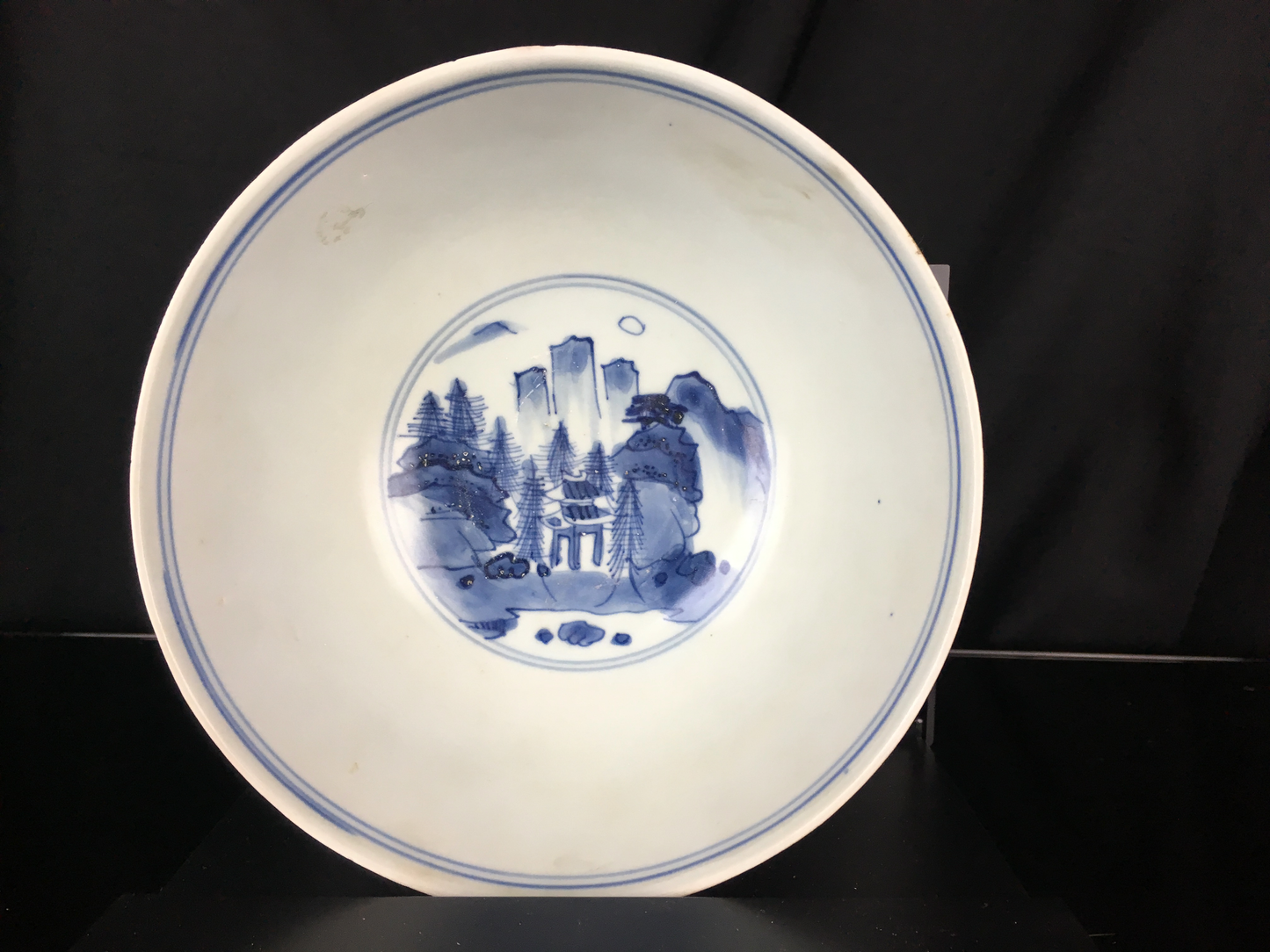 Hatcher Cargo Bowl