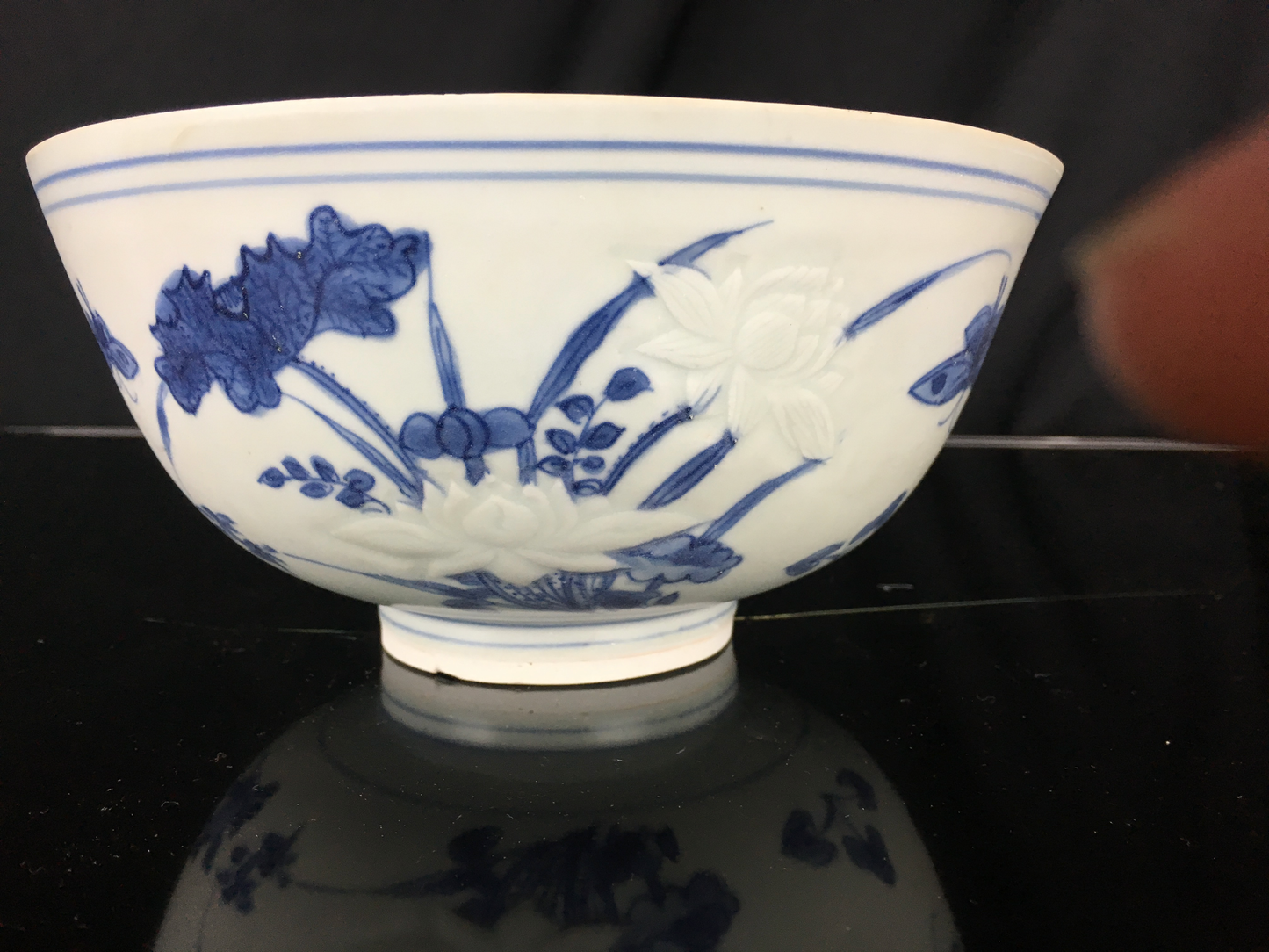 Hatcher Cargo Bowl