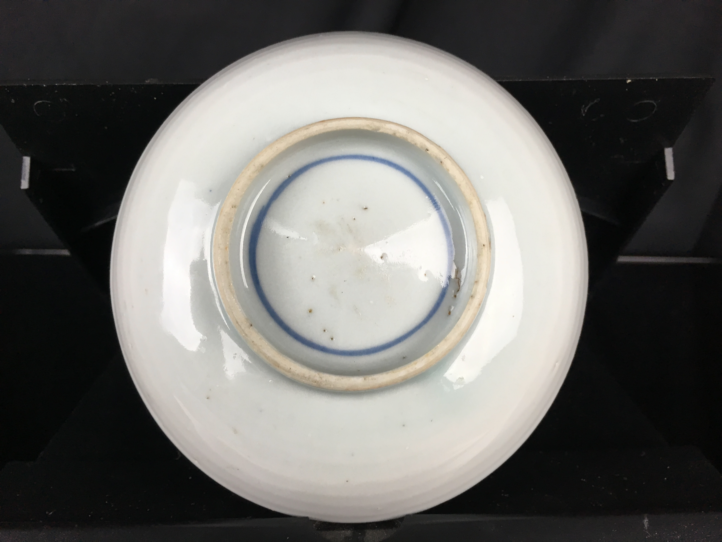 Ko-sometsuke dish