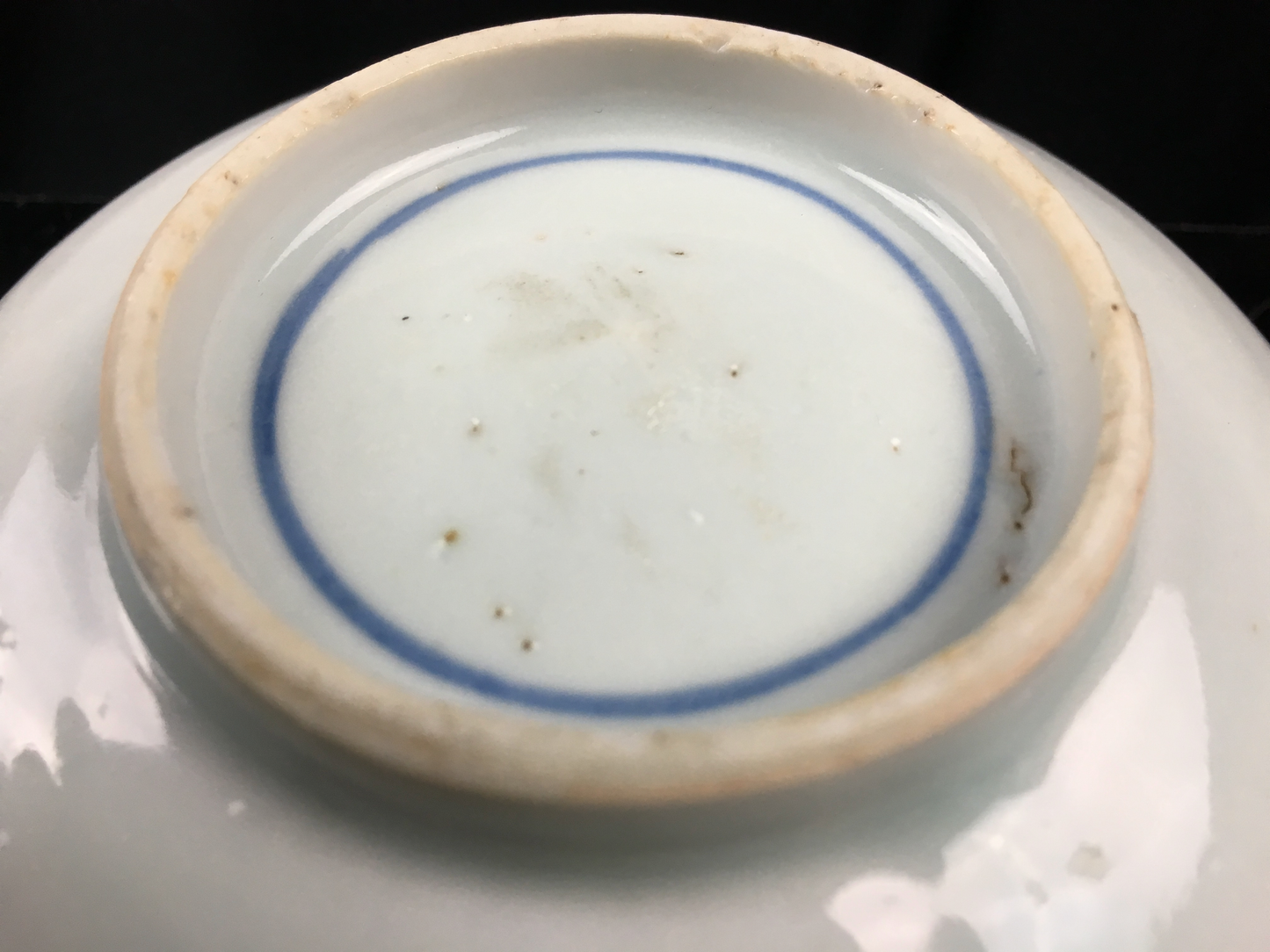 Ko-sometsuke dish