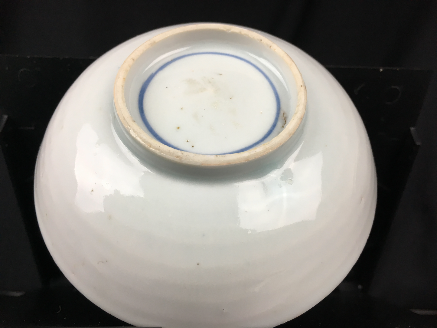 Ko-sometsuke dish