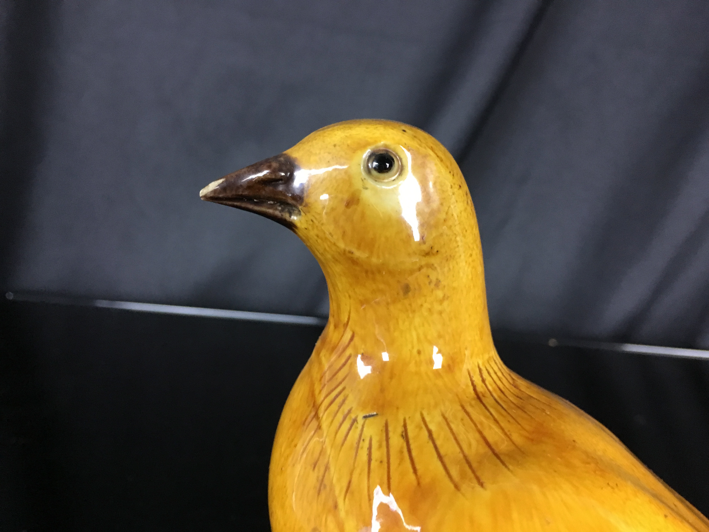 Chinese Ceramic Bird