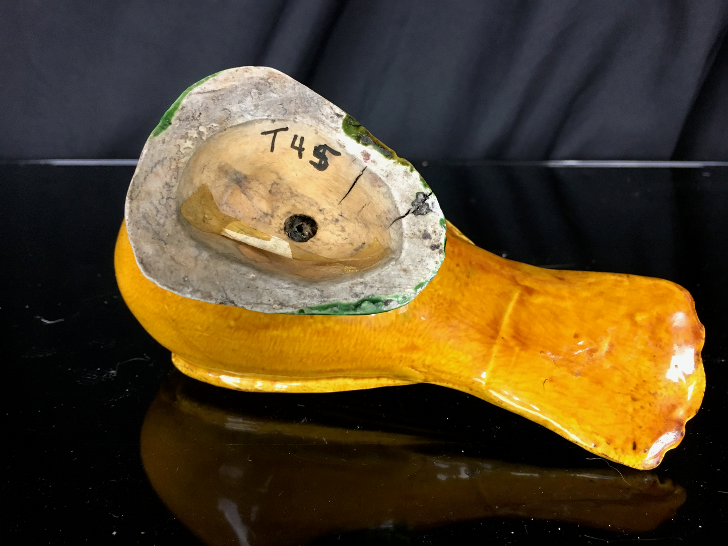 Chinese Ceramic Bird