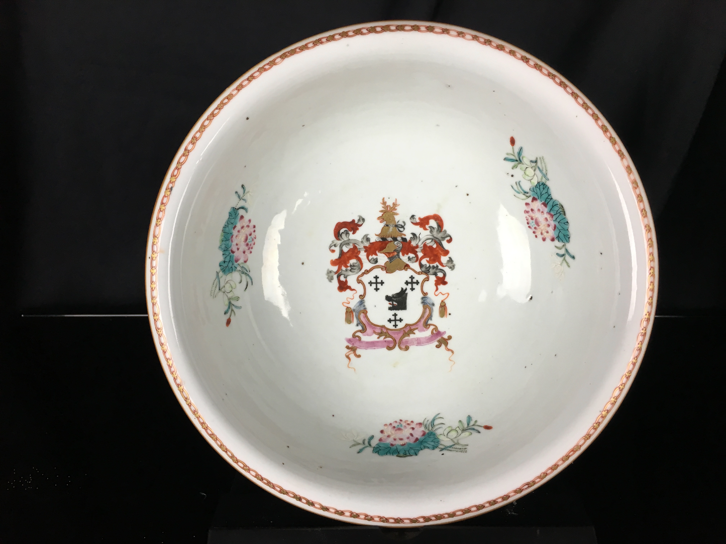 Armorial Basin