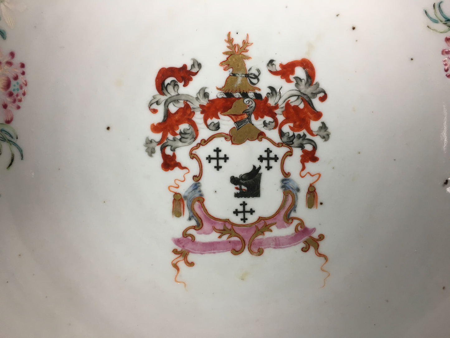 Armorial Basin