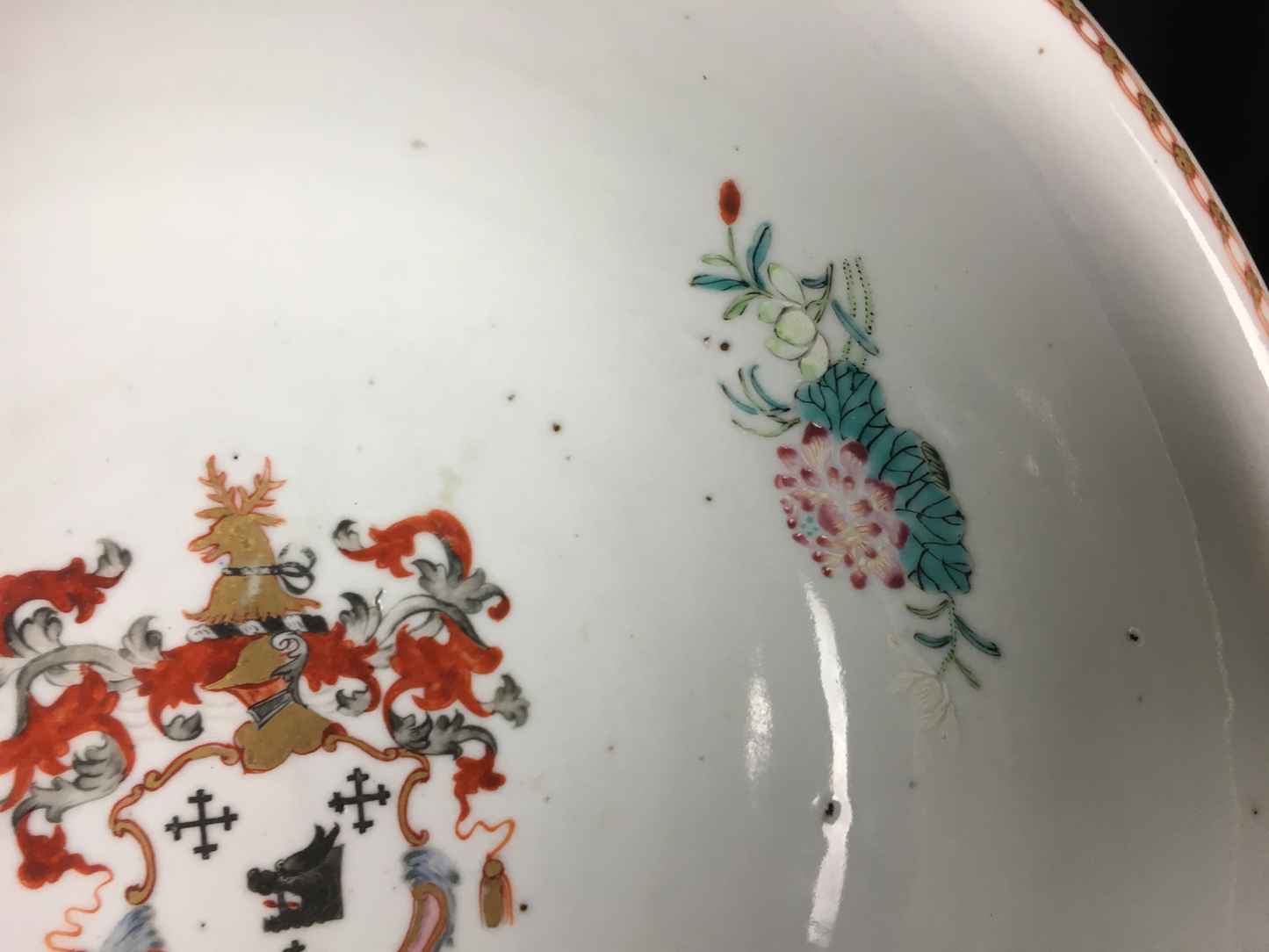 Armorial Basin