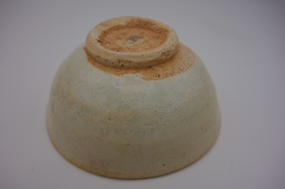 Pair of Qingbai Bowls