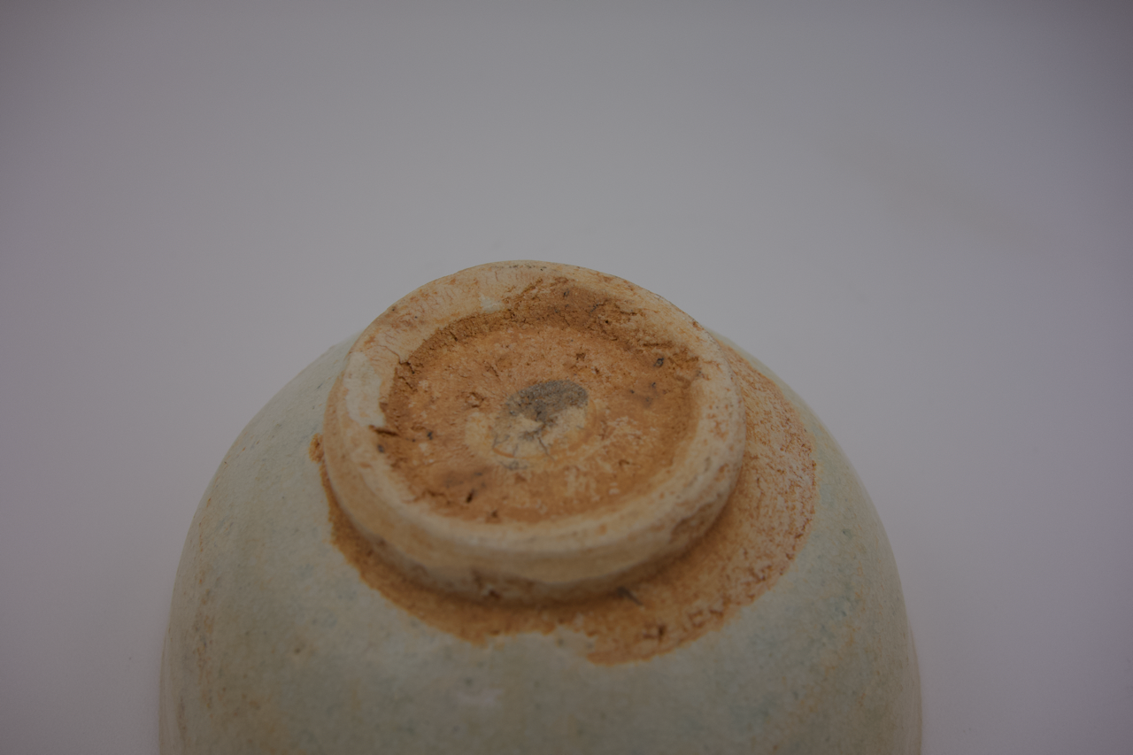 Pair of Qingbai Bowls