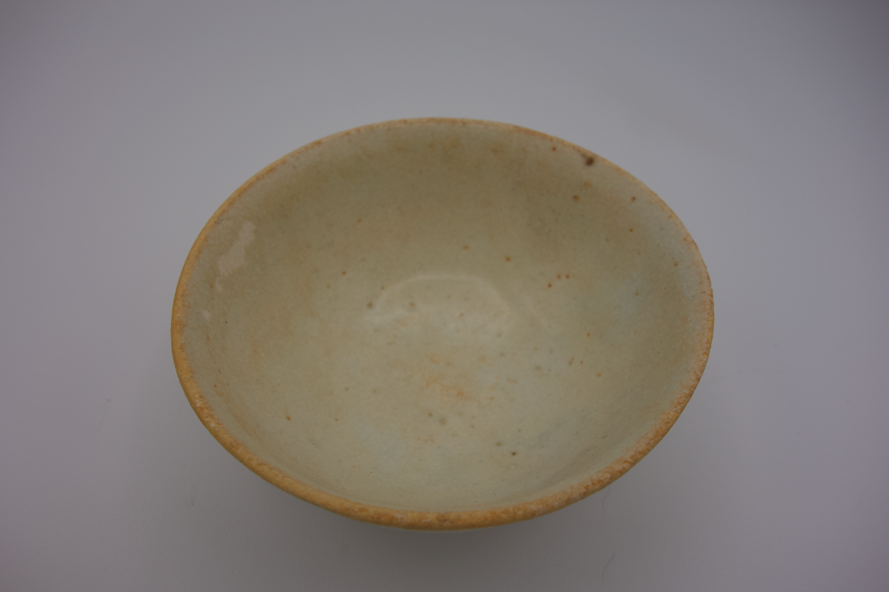 Pair of Qingbai Bowls