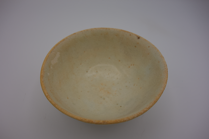 Pair of Qingbai Bowls