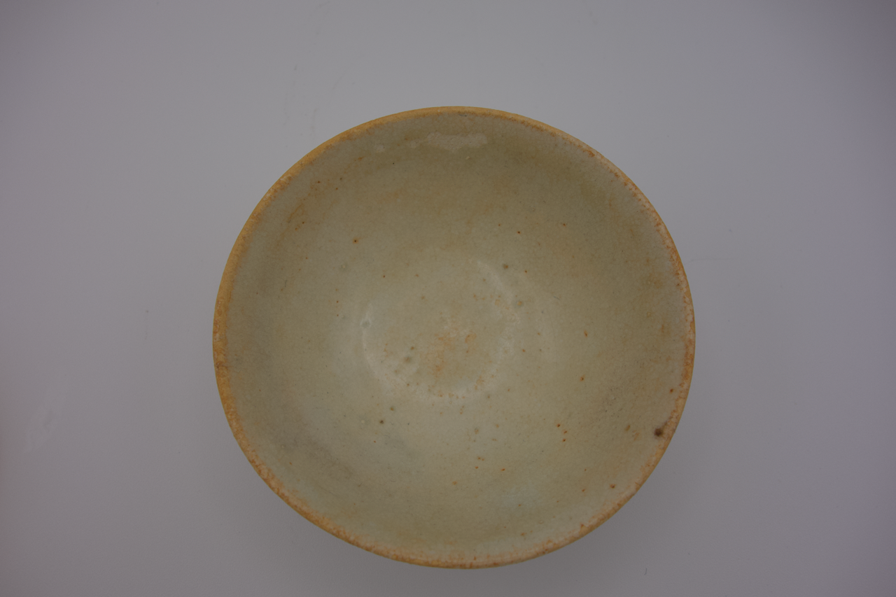 Pair of Qingbai Bowls