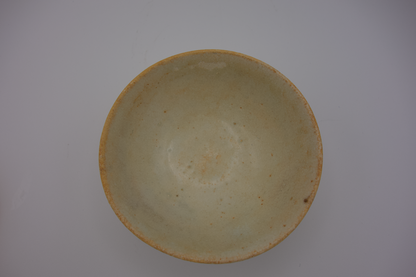 Pair of Qingbai Bowls