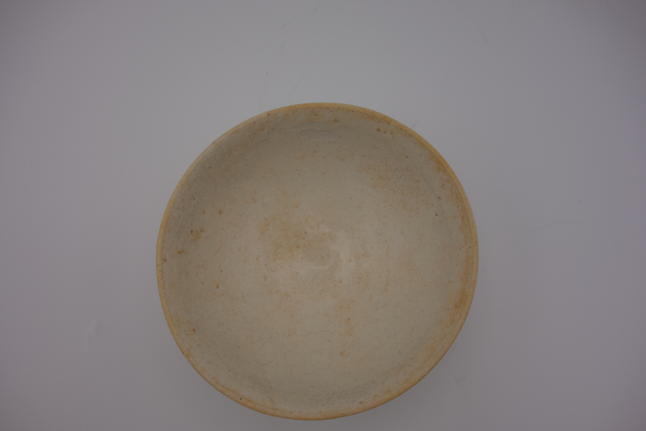 Pair of Qingbai Bowls